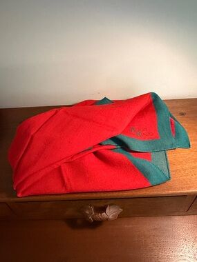 Vintage Album by Kenzo scarf